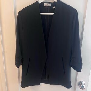 Aritzia power blazer